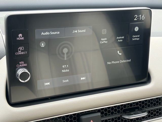 2026 Honda HR-V AWD EX-L