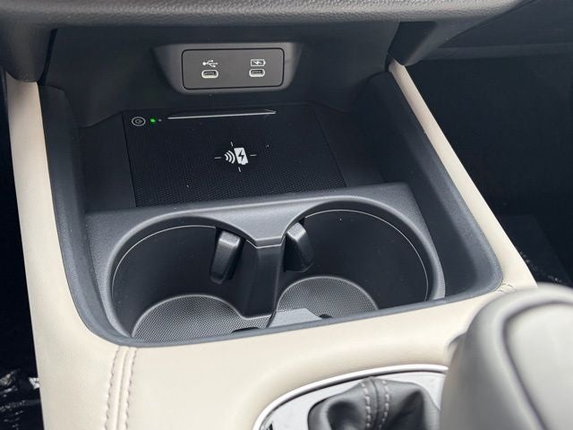 2026 Honda HR-V AWD EX-L