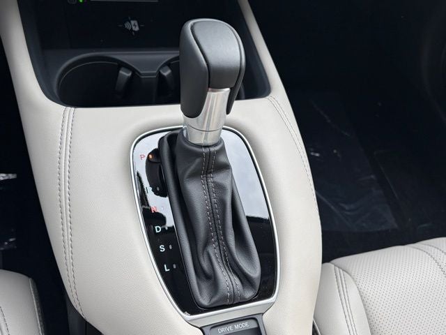 2026 Honda HR-V AWD EX-L