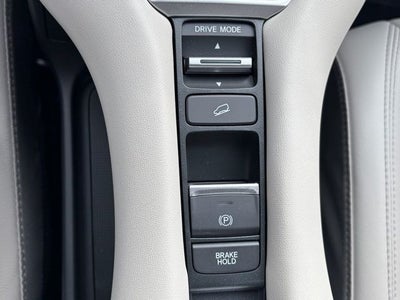 2026 Honda HR-V AWD EX-L