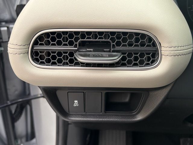 2026 Honda HR-V AWD EX-L