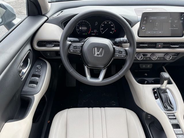 2026 Honda HR-V AWD EX-L