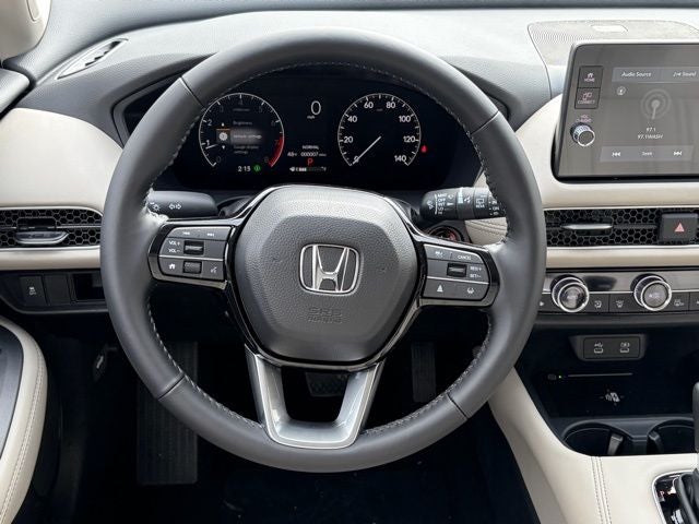 2026 Honda HR-V AWD EX-L