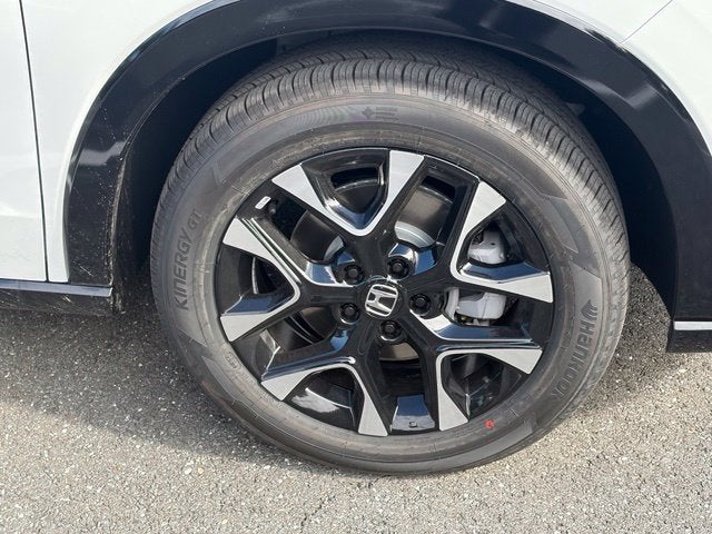 2027 Honda HR-V EX-L AWD