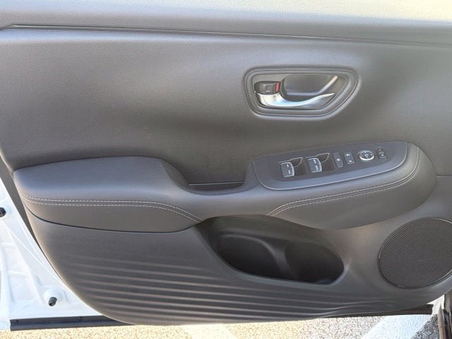 2027 Honda HR-V EX-L AWD