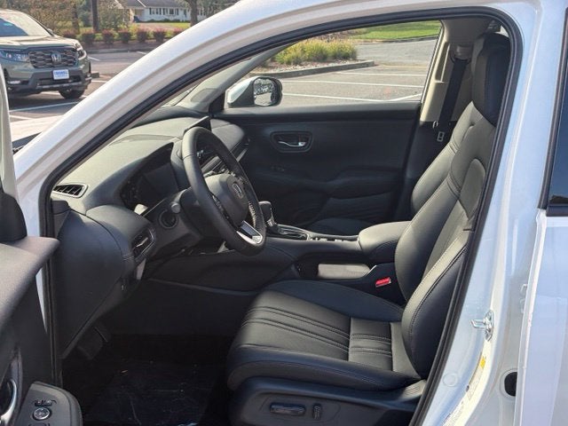 2027 Honda HR-V EX-L AWD