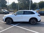 2027 Honda HR-V EX-L AWD