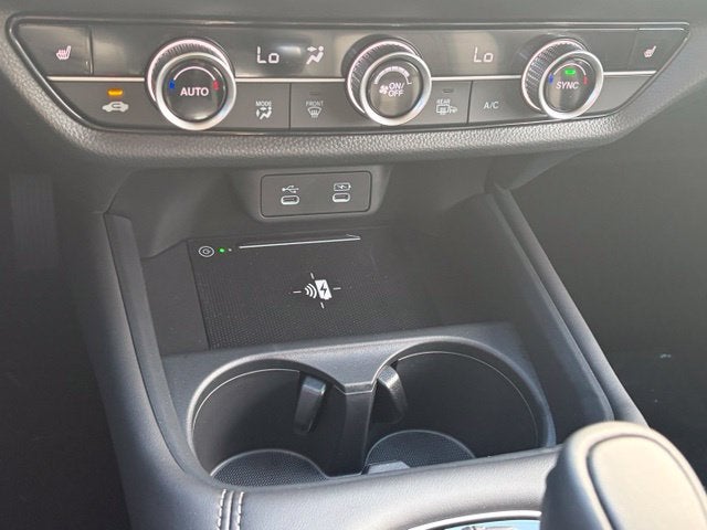 2027 Honda HR-V EX-L AWD