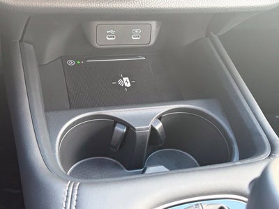 2027 Honda HR-V EX-L AWD