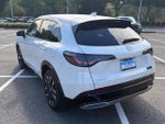2027 Honda HR-V EX-L AWD