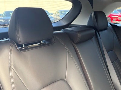 2027 Honda HR-V EX-L AWD