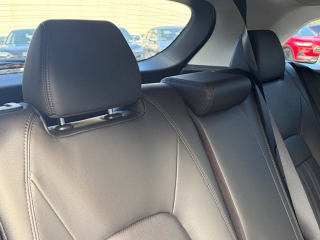 2027 Honda HR-V EX-L AWD