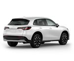 2026 Honda HR-V AWD EX-L