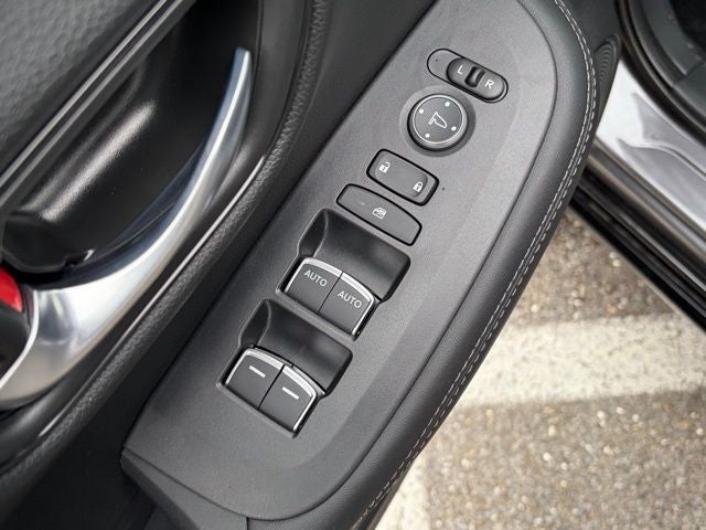 2026 Honda HR-V AWD EX-L