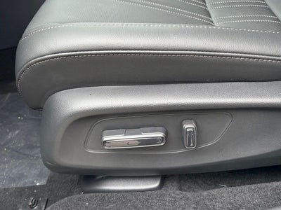 2026 Honda HR-V AWD EX-L