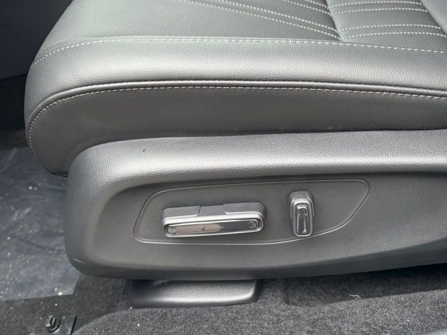 2026 Honda HR-V AWD EX-L