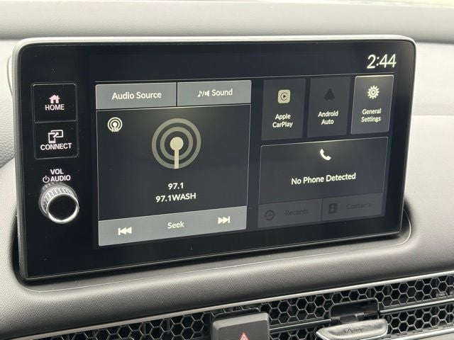 2026 Honda HR-V AWD EX-L