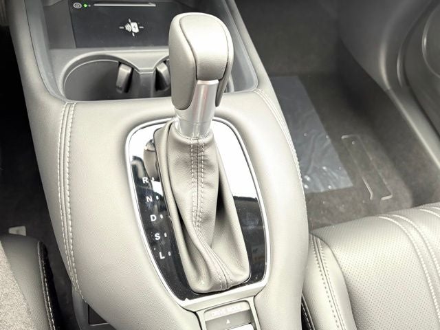 2026 Honda HR-V AWD EX-L