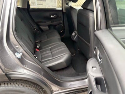 2026 Honda HR-V AWD EX-L