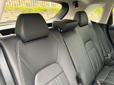 2026 Honda HR-V AWD EX-L