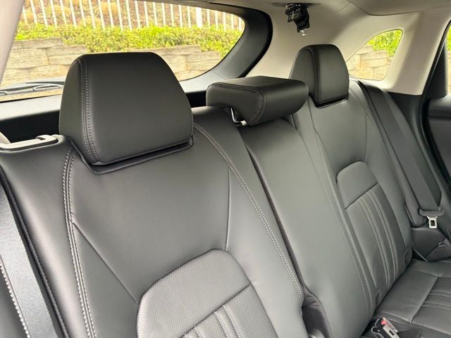 2026 Honda HR-V AWD EX-L