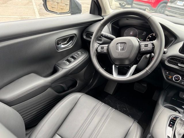 2026 Honda HR-V AWD EX-L