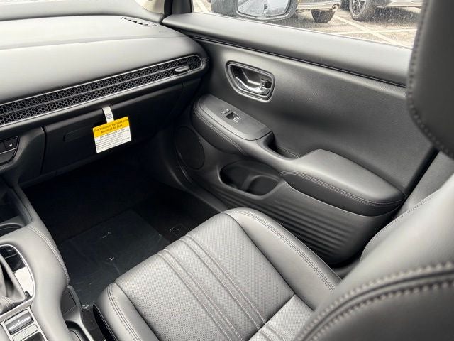 2026 Honda HR-V AWD EX-L