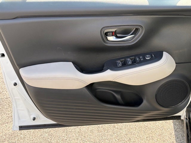 2026 Honda HR-V AWD EX-L