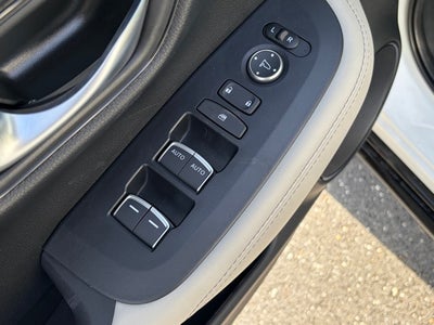 2026 Honda HR-V AWD EX-L