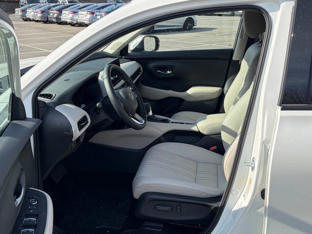 2026 Honda HR-V AWD EX-L