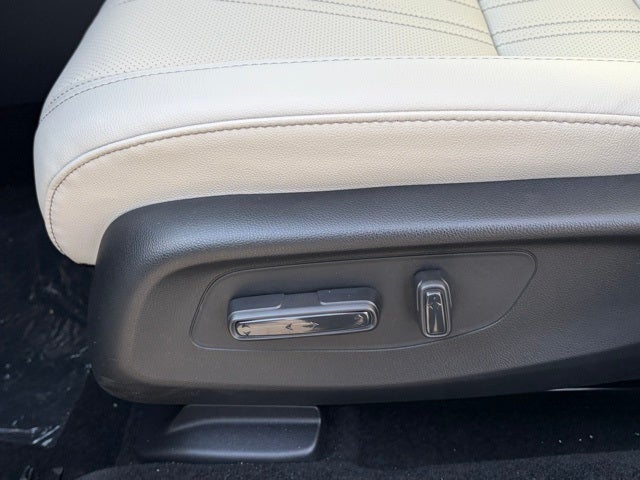 2026 Honda HR-V AWD EX-L