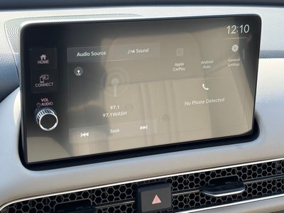 2026 Honda HR-V AWD EX-L