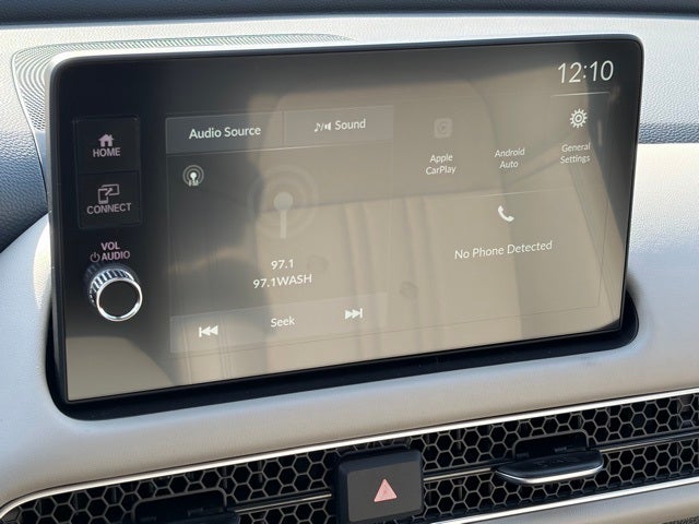 2026 Honda HR-V AWD EX-L