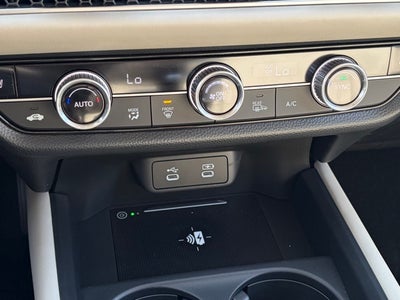 2026 Honda HR-V AWD EX-L