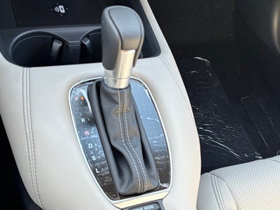 2026 Honda HR-V AWD EX-L