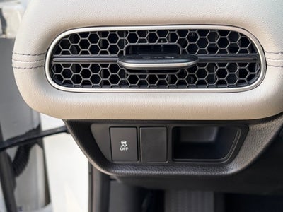 2026 Honda HR-V AWD EX-L