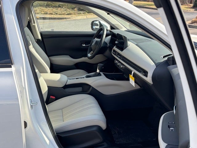 2026 Honda HR-V AWD EX-L