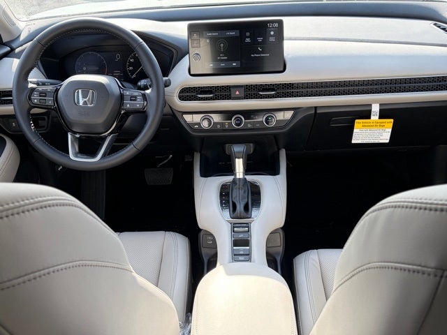 2026 Honda HR-V AWD EX-L