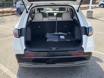 2026 Honda HR-V AWD EX-L