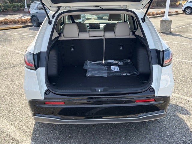 2026 Honda HR-V AWD EX-L