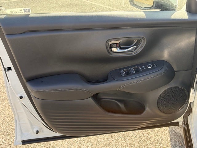 2026 Honda HR-V AWD EX-L