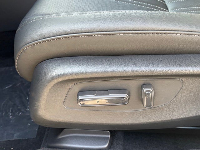 2026 Honda HR-V AWD EX-L