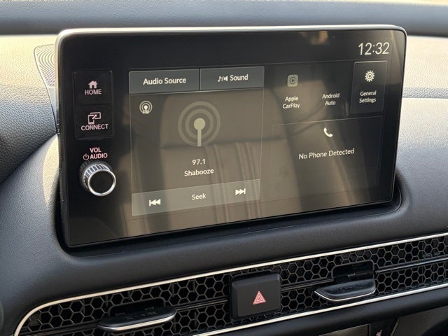 2026 Honda HR-V AWD EX-L