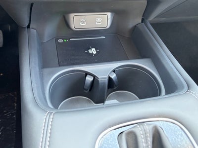 2026 Honda HR-V AWD EX-L