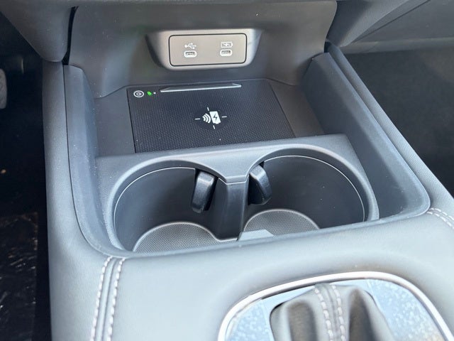 2026 Honda HR-V AWD EX-L