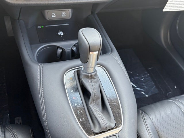2026 Honda HR-V AWD EX-L