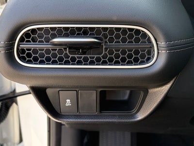 2026 Honda HR-V AWD EX-L