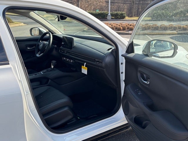 2026 Honda HR-V AWD EX-L