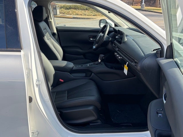 2026 Honda HR-V AWD EX-L