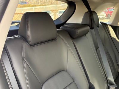 2026 Honda HR-V AWD EX-L